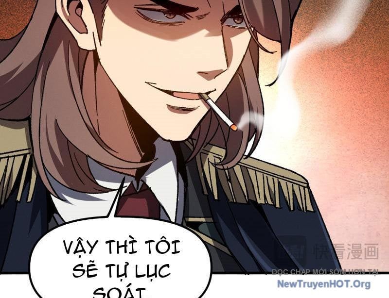 Hạch Đạo Đao Pháp, Ta Một Đao Trấn Thiên Hạ - chap4 - Trang 35
